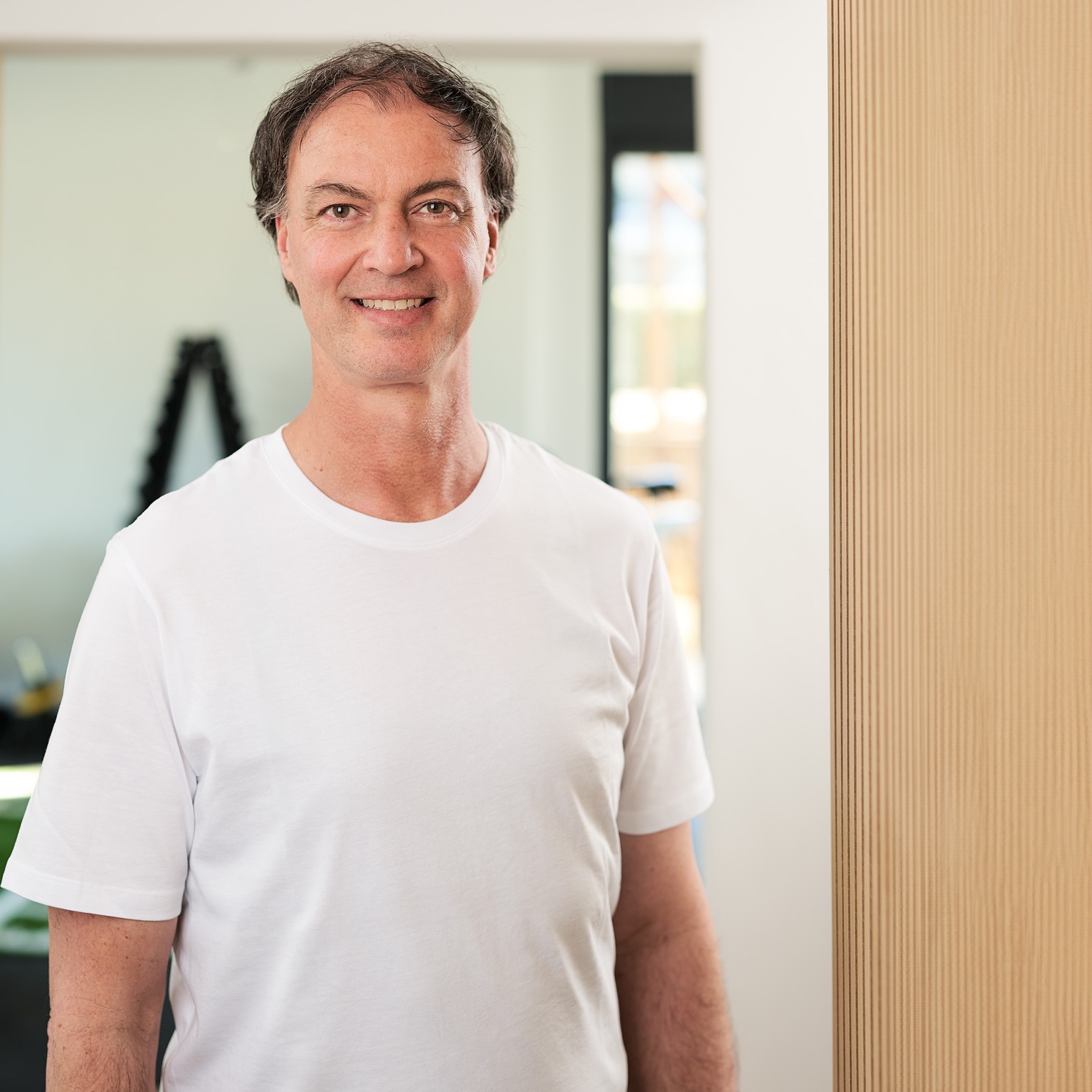 Frank Matthies - 3k Physiotherapie
