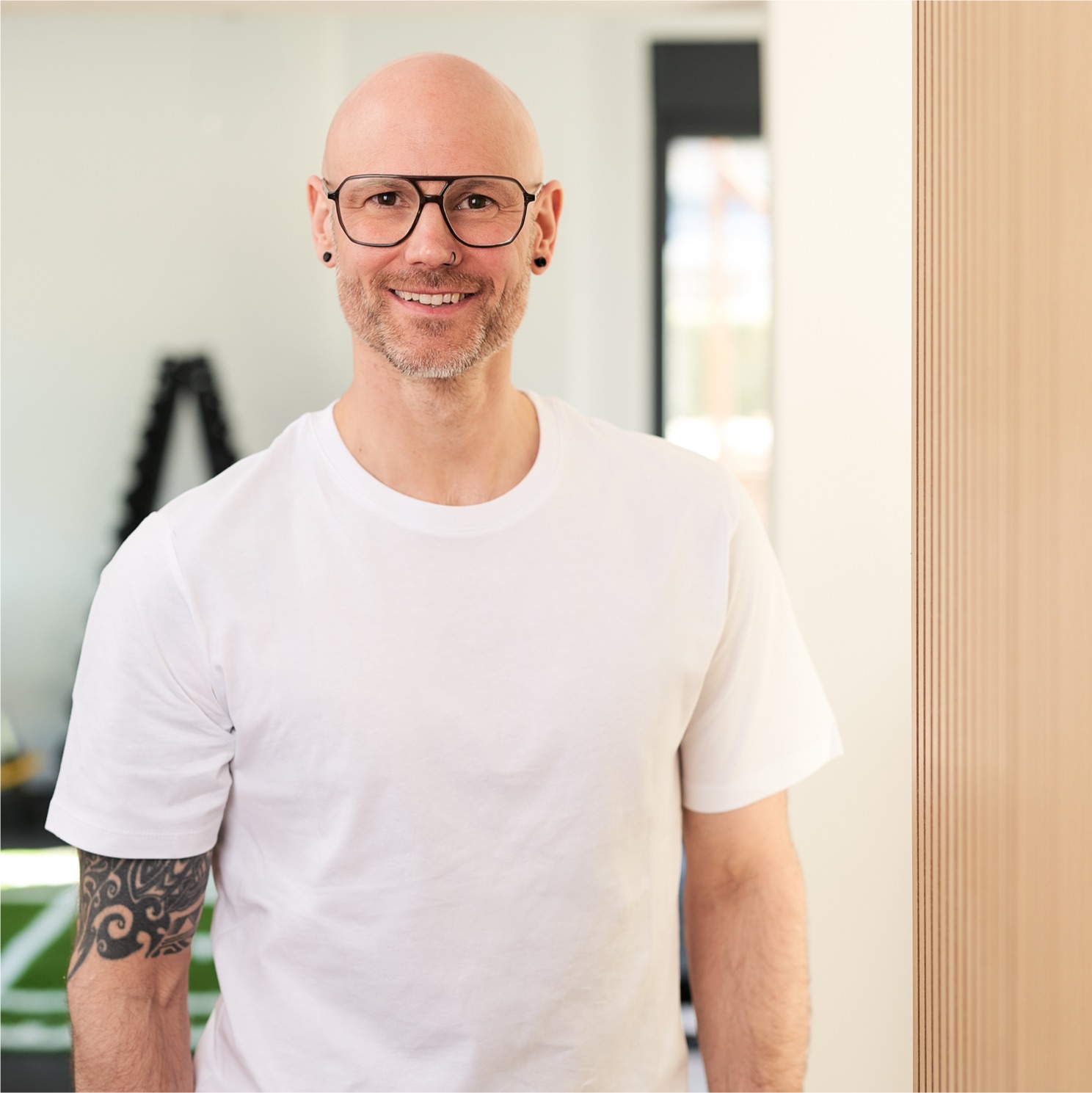 Markus Kneip - 3k Physiotherapie